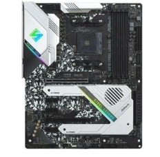 ASRock X570 Steel Legend